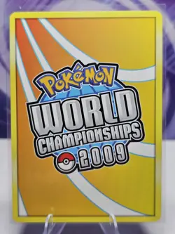 Flygon 5/111 Rising Rivals World Championships 2009 Rare Pokemon Card NM - Image 2