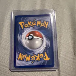 Pokemon Charmander Delta Species 010/017 POP Series 5 Common 50 HP Regular Card - Image 2