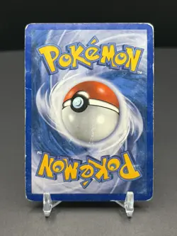 Raichu Prime Heartgold Soulsilver Undaunted 83/90 Holo Rare Pokemon Card 2010 - Image 2