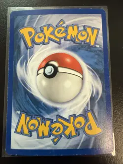 Pokemon TCG Swablu EX Dragon Reverse Holo Common Card 75/97 MP - Image 3