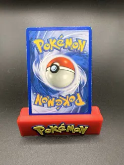 Pokemon 2002 Expedition Reverse Holo Pupitar, Card #90/165 MP - Image 3