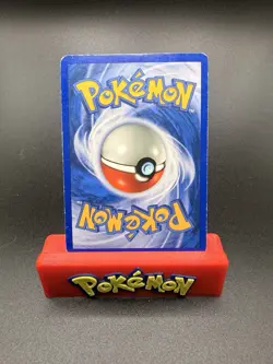 Pokemon 2002 Expedition Reverse Holo Pupitar, Card #90/165 MP - Image 4