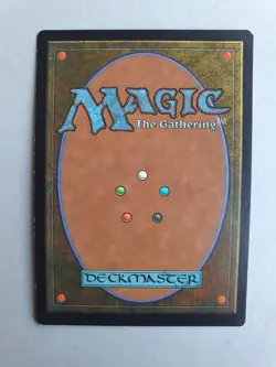 Rowan Treefolk , MTG Portal (1997) Common Green Creature NM - Image 2