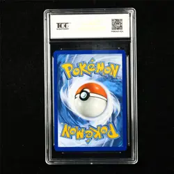 TQG 9.5 MINT+ 2023 Pokemon ENG Koraidon ex 254/198 RRR - Image 3