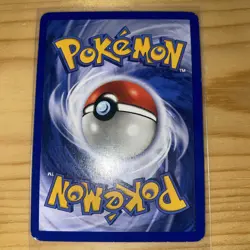 Hypno 8/62 Fossil Holo Rare Vintage Pokemon Card - Image 2