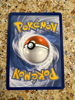 MEW 32/68 HIDDEN FATES REVERSE HOLO POKEMON TCG - Image 2