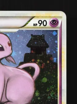 Espeon 024/080 Reviving Legends HP 1st ED Japanese Pokemon Card TCG - Image 3