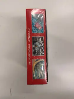 Pokemon TCG Scarlet and Violet 151 Sealed Japanese Booster Box 4521329346038 - Image 3