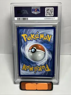 💎 POKEMON PRE EN-PRISMATIC EVOLUTIONS 175/131 LACEY SIR PSA 10 - Image 2