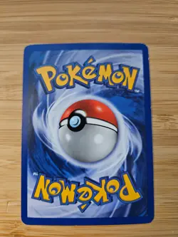 Pokemon TCG: Skarmory 13/111 Neo Genesis, Holo, MP - Image 2