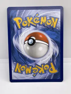 Pokemon Blastoise EX Special Illustration Rare 200/165 Scarlet & Violet 151 - Image 4