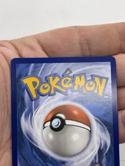 Pokemon Blastoise EX Special Illustration Rare 200/165 Scarlet & Violet 151 - Image 5
