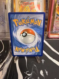 Pokemon TCG Groudon EX Full Art Holo Ultra Rare 150/160 XY Primal Clash EX LP++ - Image 2