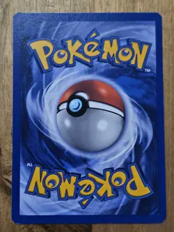 Paras 1st Edition NEAR MINT 59/64 Jungle Set | WOTC Vintage Pokemon TCG - Image 5