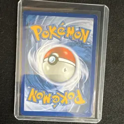 Pokemon Heatran LV.X Diamond & Pearl DP31 Black Star Promo Holo HP 120 2008 EN - Image 2