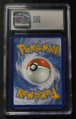 CGC 10 Charmander 044 Obsidian Flames Black Star Promo Pokemon TCG - Image 2