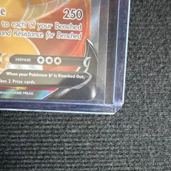 Pokemon Dragonite V Evolving Skies Ultra Rare Full Art Basic Dragon HP 230 191/… - Image 5