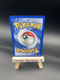 2003 Pokemon EX Ruby & Sapphire #7/109 Gardevoir Holo Rare With Swirl - Image 2