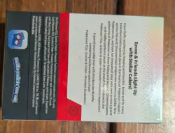 Pokemon Scarlet And Violet Prismatic Evolutions Booster Bundle - Image 2