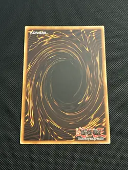 Revolution Synchron (Secret Rare) DUNE-EN002 Duelist Nexus 1st Edition Near Mint - Image 2