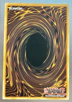 YuGiOh: Burst Protocol - Fallen Of The White Dragon - BPRO-EN024 - Secret Rare - Image 2