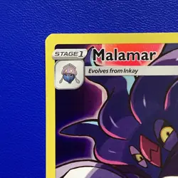🔥 Malamar #TG06/TG30 Ultra Rare NM/M | Silver Tempest - 2022 Pokemon Card - Image 2