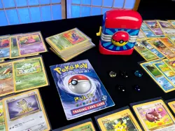 Vintage Pokemon Cards Lot - WOTC Base, Jungle, Fossil - Plus EXTRAS! - Image 2