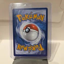 Pokemon TCG Bulbasaur Holo Card Illustration Stellar Crown Rare 143/142 - Image 2
