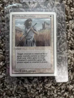 Wizards Magic: The Gathering Card Lot Binder M20 M21 MOM LCI Etali Swords - Image 5