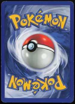 Psyduck #65 Team Rocket Pokemon Card - Image 2