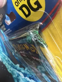 Pokemon Guardians Rising Sealed 2 Pack Mini Blister Dollar General 1 Bonus Card - Image 4