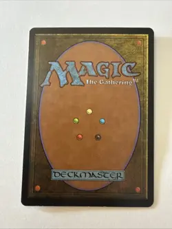 Harbinger Of Night X1 Mtg Mirage Lp - Image 2