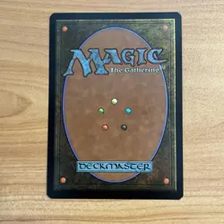 MTG / Flamekin Harbinger / Lorwyn / Great Condition NM - Image 2