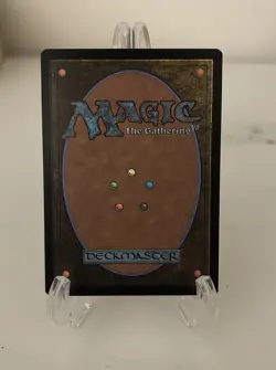 MTG White Border Umbral Mantle Mystery Booster 2 MB2 NM Near Mint Magic - Image 2