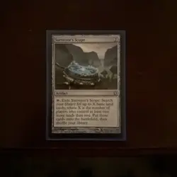 Surveyor's Scope Commander 2013 Regular - Image 1