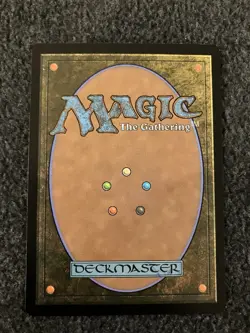 Magic The Gathering MTG - All-Fates Scroll Foil - EOE - Image 2