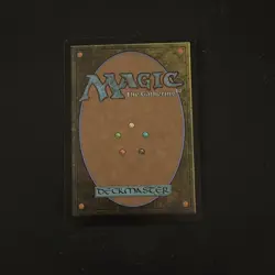 Magic The Gathering Ravnica: City of Guilds Dark Confidant #81 Lightly played - Image 2