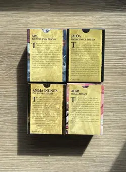Dragon Shield Sleeves Set #6 - Image 2