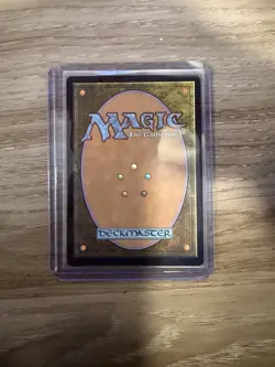 🌈 Winnowing - FOIL - Showcase M MTG Lorwyn Eclipsed M/NM, English - Image 2