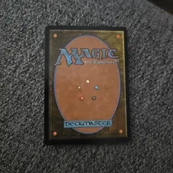 Debris Beetle (First-Place Foil) Aetherdrift Foil - Image 2