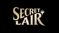 Secret Lair x Marvel's Deadpool: April Pool's Day! - Rainbow Foil Mtg Magic Seal - Image 1