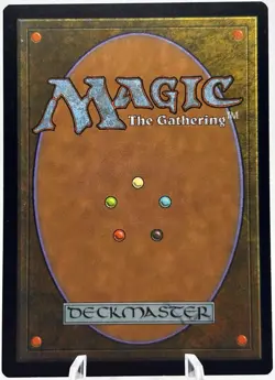 Ring Of Gix 131/143 Urza's Legacy ULG MTG LP - Image 2