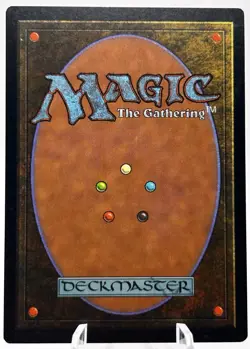 Barreling Attack Mirage MTG LP - Image 2