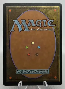 Hivis of the Scale Mirage MTG LP - Image 2
