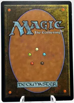 Thran Tome Weatherlight MTG LP - Image 2