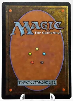 Phantasmal Sphere Alliances MTG LP - Image 2