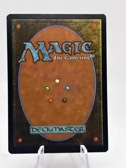 Canopy Dragon Mirage MTG LP - Image 2