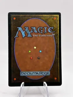 Ring of Renewal Fallen Empires FEM MTG MP - Image 2