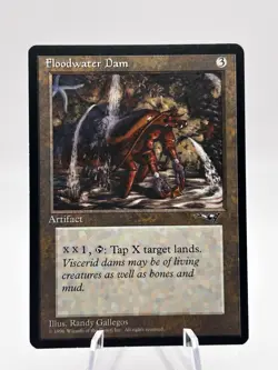 Floodwater Dam Alliances ALL MTG LP - Image 1