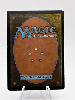 Balm of Restoration Fallen Empires MTG MP - Image 2